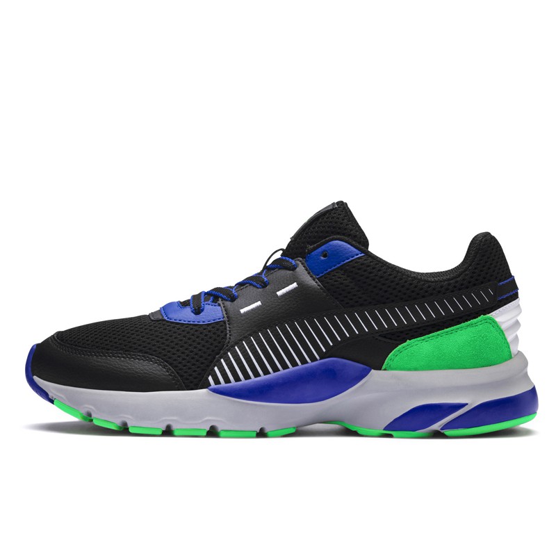 SEPATU LARI PUMA Future Runner Premium 